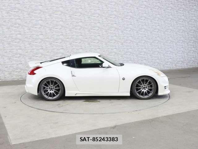 Nissan FAIRLADY Z 2012-03 7454251-14