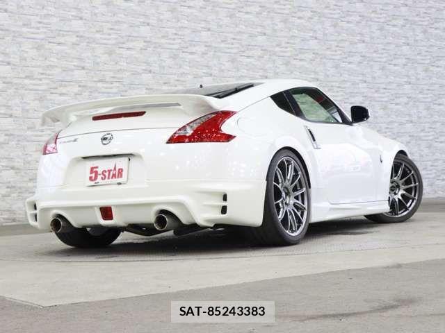 Nissan FAIRLADY Z 2012-03 7454251-15