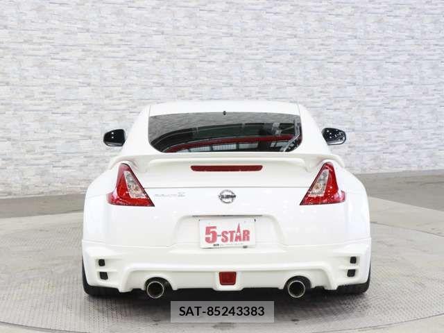 Nissan FAIRLADY Z 2012-03 7454251-16