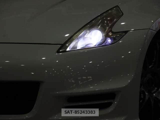 Nissan FAIRLADY Z 2012-03 7454251-17