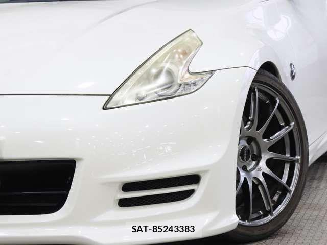 Nissan FAIRLADY Z 2012-03 7454251-18