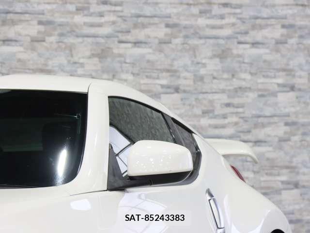 Nissan FAIRLADY Z 2012-03 7454251-19