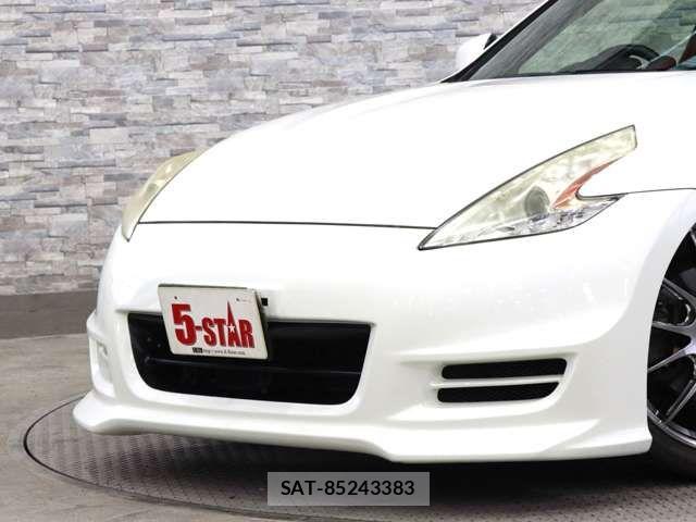 Nissan FAIRLADY Z 2012-03 7454251-6