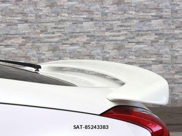 Nissan FAIRLADY Z 2012-03 7454251-7