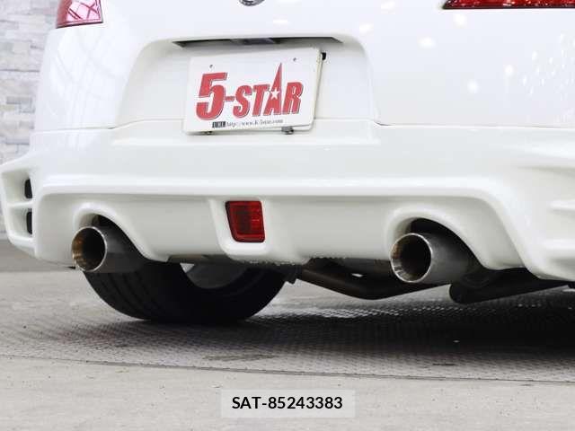 Nissan FAIRLADY Z 2012-03 7454251-8