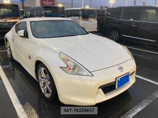 Nissan FAIRLADY Z 2009-03 7454257-0