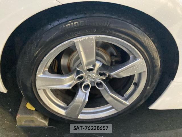 Nissan FAIRLADY Z 2009-03 7454257-9