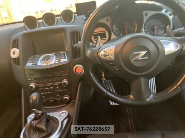 Nissan FAIRLADY Z 2009-03 7454257-13
