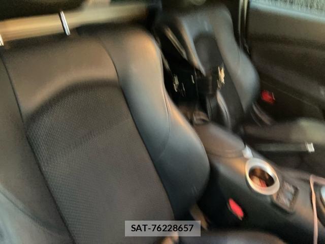 Nissan FAIRLADY Z 2009-03 7454257-14