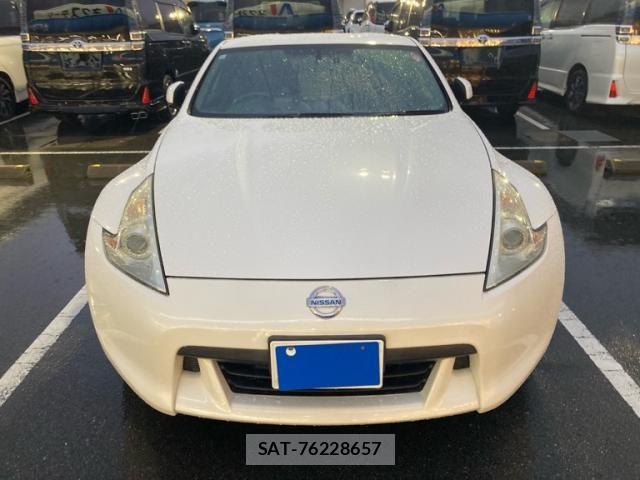 Nissan FAIRLADY Z 2009-03 7454257-1