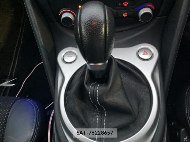 Nissan FAIRLADY Z 2009-03 7454257-21