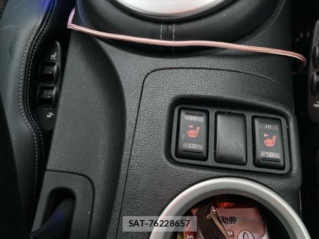 Nissan FAIRLADY Z 2009-03 7454257-22