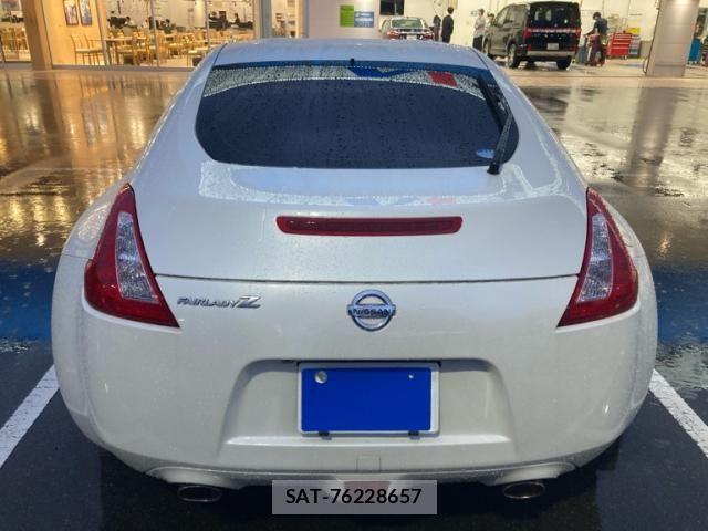 Nissan FAIRLADY Z 2009-03 7454257-4