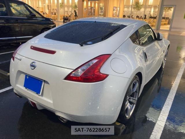 Nissan FAIRLADY Z 2009-03 7454257-5