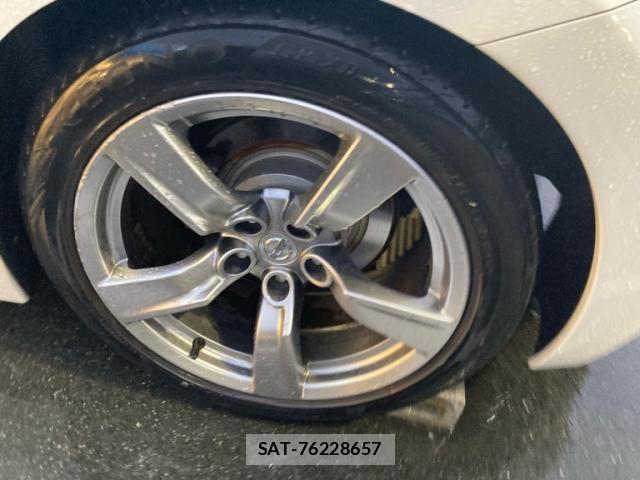Nissan FAIRLADY Z 2009-03 7454257-6