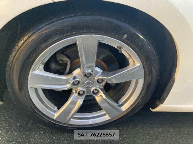 Nissan FAIRLADY Z 2009-03 7454257-7