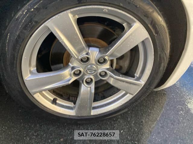 Nissan FAIRLADY Z 2009-03 7454257-8