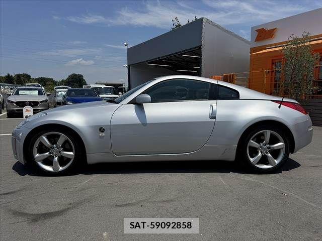 Nissan FAIRLADY Z 2006-06 7454258-10