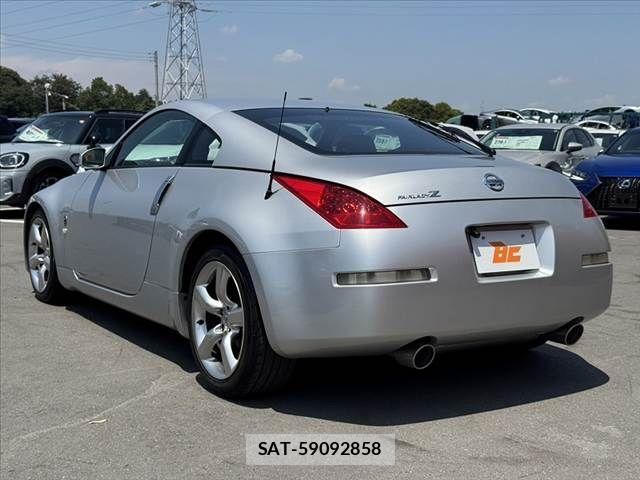 Nissan FAIRLADY Z 2006-06 7454258-12
