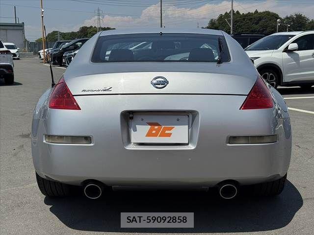 Nissan FAIRLADY Z 2006-06 7454258-13