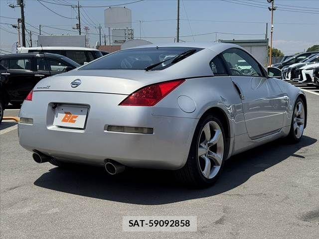 Nissan FAIRLADY Z 2006-06 7454258-14