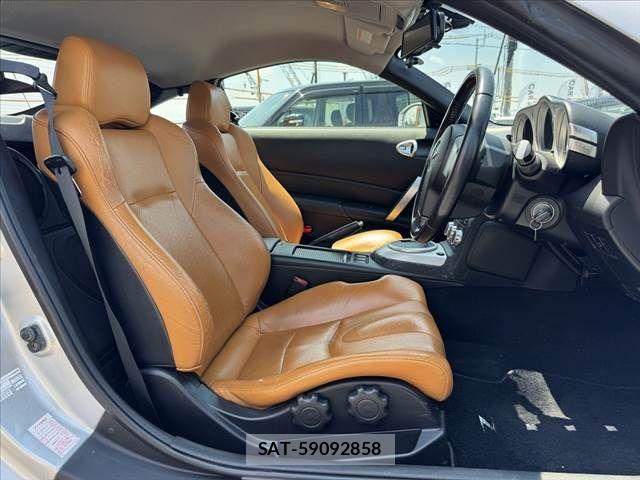 Nissan FAIRLADY Z 2006-06 7454258-15