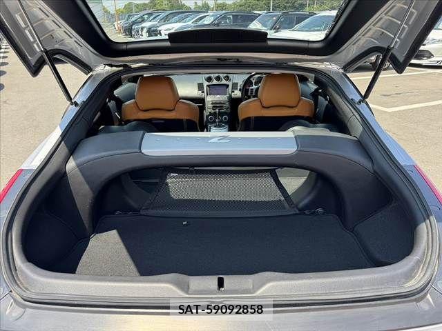 Nissan FAIRLADY Z 2006-06 7454258-17