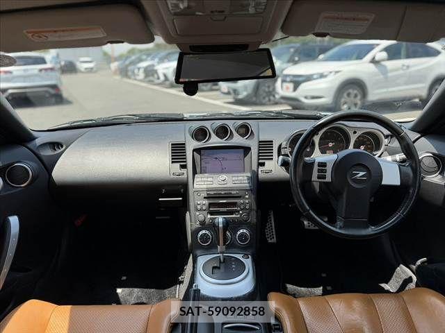 Nissan FAIRLADY Z 2006-06 7454258-1