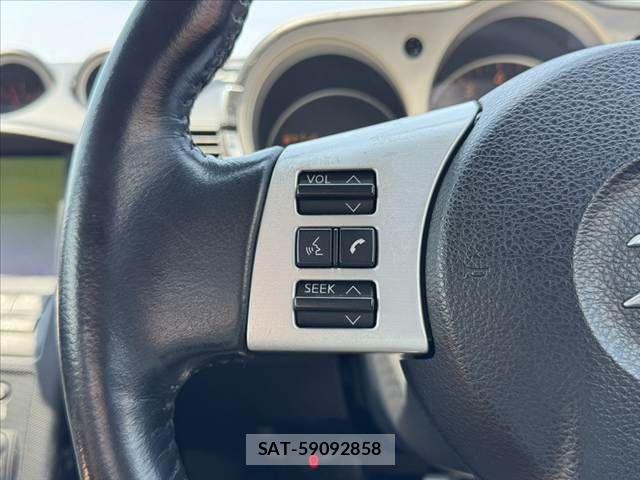 Nissan FAIRLADY Z 2006-06 7454258-25