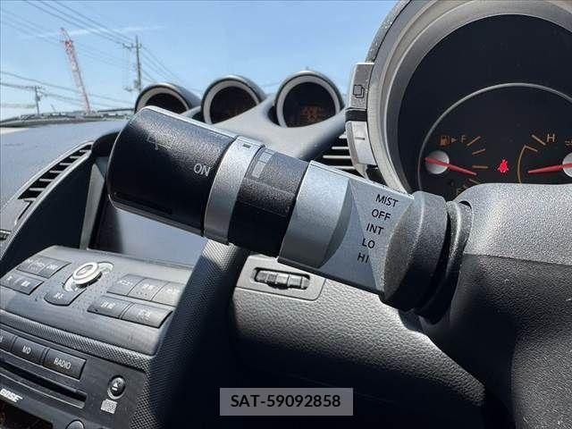 Nissan FAIRLADY Z 2006-06 7454258-26