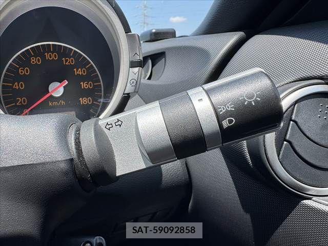 Nissan FAIRLADY Z 2006-06 7454258-27