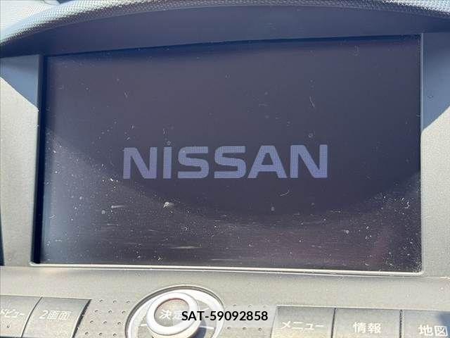 Nissan FAIRLADY Z 2006-06 7454258-2