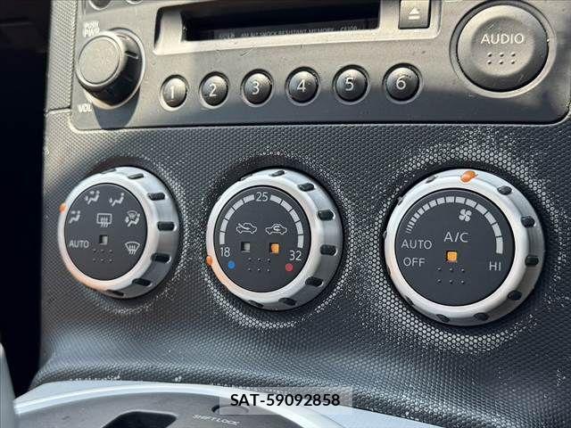 Nissan FAIRLADY Z 2006-06 7454258-3