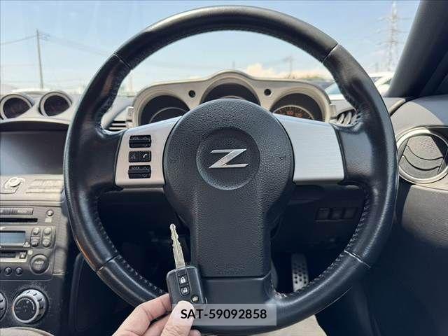 Nissan FAIRLADY Z 2006-06 7454258-6