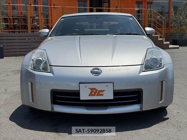 Nissan FAIRLADY Z 2006-06 7454258-8
