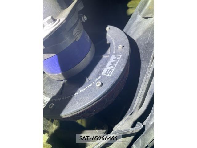 Nissan FAIRLADY Z 2004-12 7454256-9