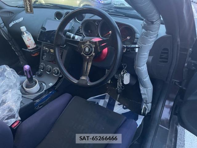 Nissan FAIRLADY Z 2004-12 7454256-11