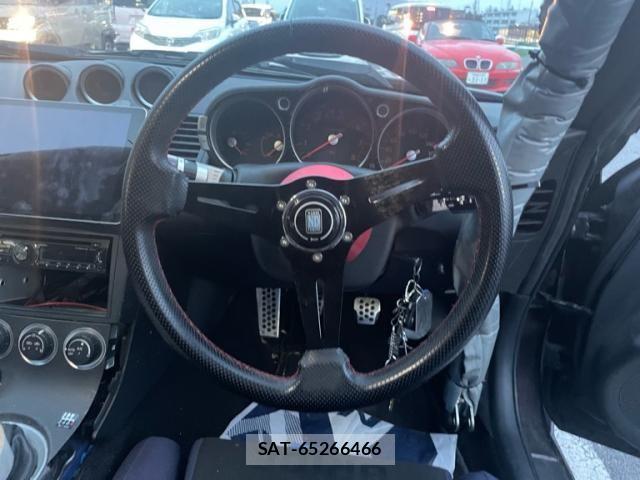 Nissan FAIRLADY Z 2004-12 7454256-13