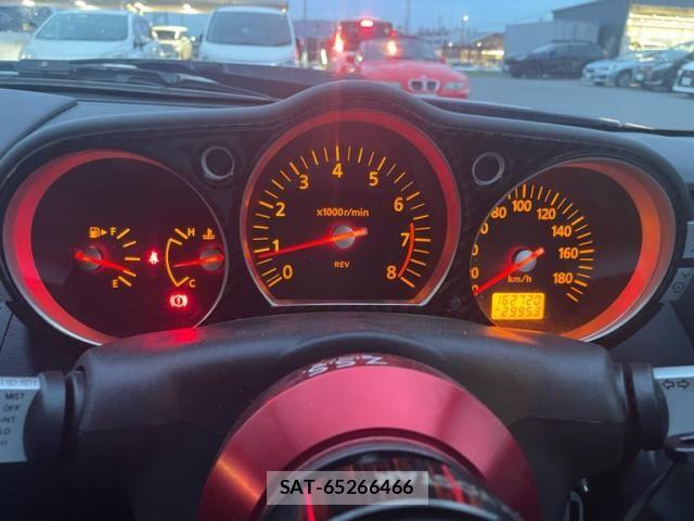 Nissan FAIRLADY Z 2004-12 7454256-17