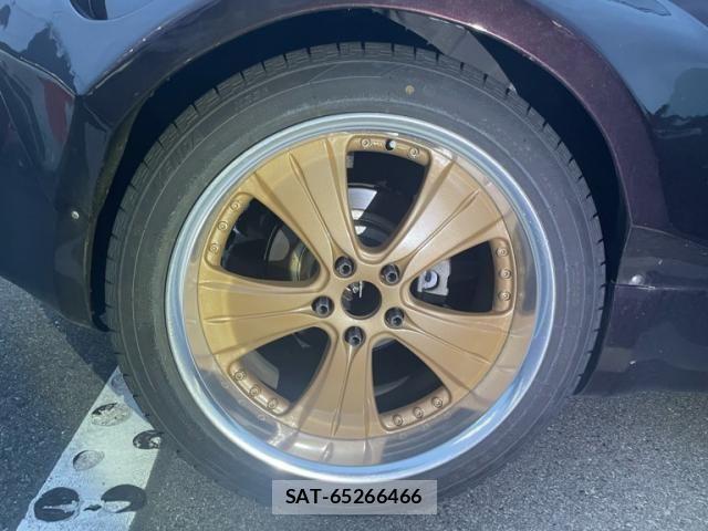 Nissan FAIRLADY Z 2004-12 7454256-4