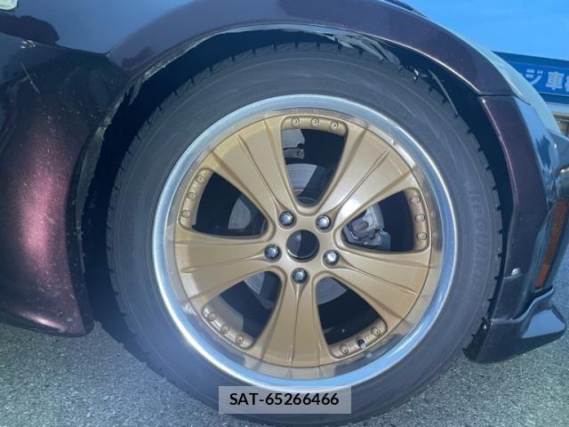 Nissan FAIRLADY Z 2004-12 7454256-5