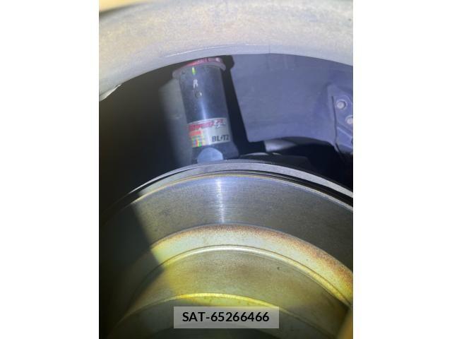 Nissan FAIRLADY Z 2004-12 7454256-6