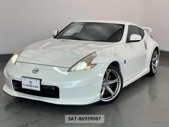 Nissan FAIRLADY Z 2013-03 7454252-0
