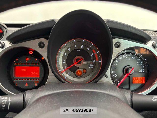 Nissan FAIRLADY Z 2013-03 7454252-11