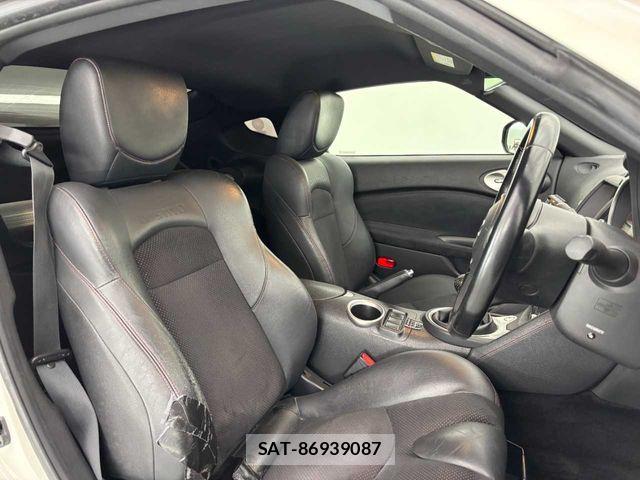 Nissan FAIRLADY Z 2013-03 7454252-15