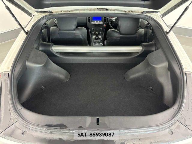Nissan FAIRLADY Z 2013-03 7454252-17