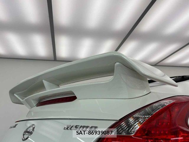 Nissan FAIRLADY Z 2013-03 7454252-23