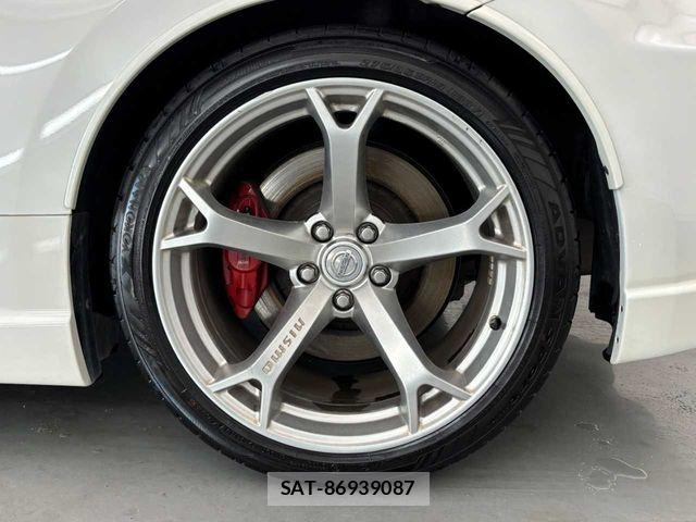 Nissan FAIRLADY Z 2013-03 7454252-27