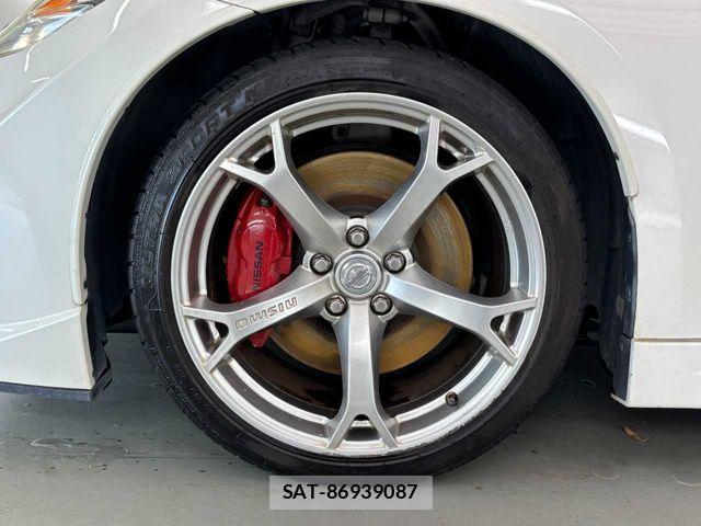 Nissan FAIRLADY Z 2013-03 7454252-28