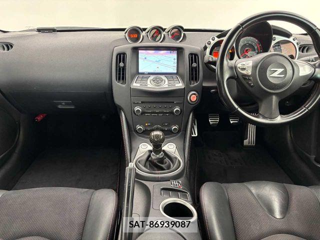 Nissan FAIRLADY Z 2013-03 7454252-2